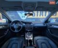 Ауді A4 Allroad 2014 у Хмельницькому на Automoto.ua Сірий Ауді A4 Allroad, об'ємом двигуна 1.98 л та пробігом 290 тис. км за 15700 $, фото 30 на Automoto.ua