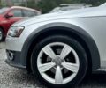 Сірий Ауді A4 Allroad, об'ємом двигуна 2 л та пробігом 196 тис. км за 13700 $, фото 8 на Automoto.ua