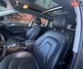 Сірий Ауді A4 Allroad, об'ємом двигуна 1.98 л та пробігом 140 тис. км за 18500 $, фото 23 на Automoto.ua