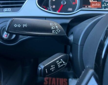 Ауді A4 Allroad 2014 у Хмельницькому на Automoto.ua Сірий Ауді A4 Allroad, об'ємом двигуна 1.98 л та пробігом 290 тис. км за 15700 $, фото 21 на Automoto.ua