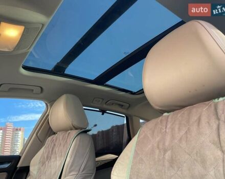 Серый Ауди А4 Олроуд, объемом двигателя 2 л и пробегом 195 тыс. км за 18999 $, фото 24 на Automoto.ua