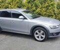 Сірий Ауді A4 Allroad, об'ємом двигуна 1.97 л та пробігом 203 тис. км за 15900 $, фото 1 на Automoto.ua