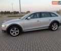 Серый Ауди А4 Олроуд, объемом двигателя 2 л и пробегом 186 тыс. км за 12500 $, фото 22 на Automoto.ua