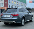Сірий Ауді A4 Allroad, об'ємом двигуна 1.98 л та пробігом 144 тис. км за 14700 $, фото 3 на Automoto.ua