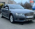 Сірий Ауді A4 Allroad, об'ємом двигуна 1.98 л та пробігом 144 тис. км за 14700 $, фото 2 на Automoto.ua