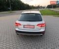 Серый Ауди А4 Олроуд, объемом двигателя 2 л и пробегом 186 тыс. км за 12500 $, фото 19 на Automoto.ua
