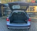Ауді A4 Allroad 2014 у Хмельницькому на Automoto.ua Сірий Ауді A4 Allroad, об'ємом двигуна 1.98 л та пробігом 290 тис. км за 15700 $, фото 9 на Automoto.ua