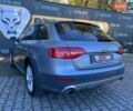 Ауді A4 Allroad 2014 у Хмельницькому на Automoto.ua Сірий Ауді A4 Allroad, об'ємом двигуна 1.98 л та пробігом 290 тис. км за 15700 $, фото 6 на Automoto.ua