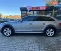 Ауді A4 Allroad 2014 у Хмельницькому на Automoto.ua Сірий Ауді A4 Allroad, об'ємом двигуна 1.98 л та пробігом 290 тис. км за 15700 $, фото 4 на Automoto.ua