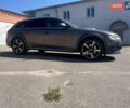 Сірий Ауді A4 Allroad, об'ємом двигуна 2 л та пробігом 239 тис. км за 14200 $, фото 1 на Automoto.ua