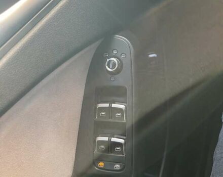 Серый Ауди А4 Олроуд, объемом двигателя 2 л и пробегом 195 тыс. км за 18999 $, фото 29 на Automoto.ua