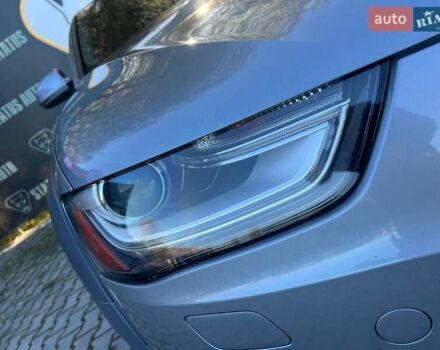 Ауді A4 Allroad 2014 у Хмельницькому на Automoto.ua Сірий Ауді A4 Allroad, об'ємом двигуна 1.98 л та пробігом 290 тис. км за 15700 $, фото 3 на Automoto.ua