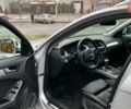 Серый Ауди А4 Олроуд, объемом двигателя 3 л и пробегом 192 тыс. км за 17999 $, фото 21 на Automoto.ua
