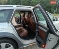Серый Ауди А4 Олроуд, объемом двигателя 2 л и пробегом 186 тыс. км за 12500 $, фото 37 на Automoto.ua