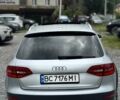 Сірий Ауді A4 Allroad, об'ємом двигуна 2 л та пробігом 196 тис. км за 13700 $, фото 4 на Automoto.ua