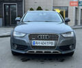 Сірий Ауді A4 Allroad, об'ємом двигуна 1.98 л та пробігом 144 тис. км за 14700 $, фото 1 на Automoto.ua