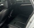 Сірий Ауді A4 Allroad, об'ємом двигуна 2 л та пробігом 196 тис. км за 13700 $, фото 10 на Automoto.ua