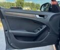 Сірий Ауді A4 Allroad, об'ємом двигуна 1.98 л та пробігом 140 тис. км за 18500 $, фото 20 на Automoto.ua