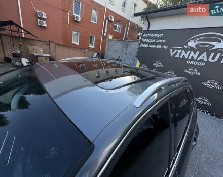 Сірий Ауді A4 Allroad, об'ємом двигуна 1.98 л та пробігом 140 тис. км за 18500 $, фото 18 на Automoto.ua