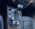 Сірий Ауді A4 Allroad, об'ємом двигуна 1.98 л та пробігом 140 тис. км за 18500 $, фото 39 на Automoto.ua