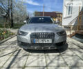 Сірий Ауді A4 Allroad, об'ємом двигуна 1.98 л та пробігом 173 тис. км за 15500 $, фото 1 на Automoto.ua