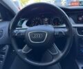 Сірий Ауді A4 Allroad, об'ємом двигуна 1.98 л та пробігом 140 тис. км за 18500 $, фото 34 на Automoto.ua
