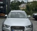Сірий Ауді A4 Allroad, об'ємом двигуна 2 л та пробігом 196 тис. км за 13700 $, фото 5 на Automoto.ua