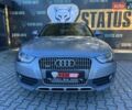 Ауді A4 Allroad 2014 у Хмельницькому на Automoto.ua Сірий Ауді A4 Allroad, об'ємом двигуна 1.98 л та пробігом 290 тис. км за 15700 $, фото 1 на Automoto.ua
