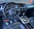 Ауді A4 Allroad 2014 у Хмельницькому на Automoto.ua Сірий Ауді A4 Allroad, об'ємом двигуна 1.98 л та пробігом 290 тис. км за 15700 $, фото 14 на Automoto.ua