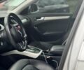 Сірий Ауді A4 Allroad, об'ємом двигуна 2 л та пробігом 196 тис. км за 13700 $, фото 9 на Automoto.ua