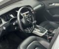 Сірий Ауді A4 Allroad, об'ємом двигуна 2 л та пробігом 196 тис. км за 13700 $, фото 7 на Automoto.ua