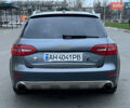 Сірий Ауді A4 Allroad, об'ємом двигуна 1.98 л та пробігом 144 тис. км за 14700 $, фото 4 на Automoto.ua