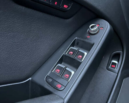 Сірий Ауді A4 Allroad, об'ємом двигуна 1.98 л та пробігом 144 тис. км за 14700 $, фото 11 на Automoto.ua