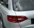 Сірий Ауді A4 Allroad, об'ємом двигуна 2 л та пробігом 196 тис. км за 13700 $, фото 6 на Automoto.ua
