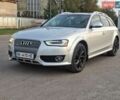 Сірий Ауді A4 Allroad, об'ємом двигуна 1.98 л та пробігом 187 тис. км за 10999 $, фото 1 на Automoto.ua