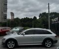 Сірий Ауді A4 Allroad, об'ємом двигуна 2 л та пробігом 196 тис. км за 13700 $, фото 3 на Automoto.ua