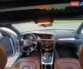 Серый Ауди А4 Олроуд, объемом двигателя 2 л и пробегом 186 тыс. км за 12500 $, фото 39 на Automoto.ua