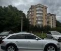 Сірий Ауді A4 Allroad, об'ємом двигуна 2 л та пробігом 196 тис. км за 13700 $, фото 16 на Automoto.ua