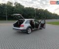 Серый Ауди А4 Олроуд, объемом двигателя 2 л и пробегом 186 тыс. км за 12500 $, фото 42 на Automoto.ua
