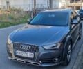 Сірий Ауді A4 Allroad, об'ємом двигуна 2 л та пробігом 173 тис. км за 15500 $, фото 2 на Automoto.ua