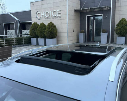 Сірий Ауді A4 Allroad, об'ємом двигуна 1.98 л та пробігом 144 тис. км за 14700 $, фото 17 на Automoto.ua