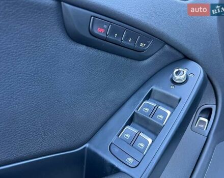 Ауді A4 Allroad 2014 у Хмельницькому на Automoto.ua Сірий Ауді A4 Allroad, об'ємом двигуна 1.98 л та пробігом 290 тис. км за 15700 $, фото 13 на Automoto.ua