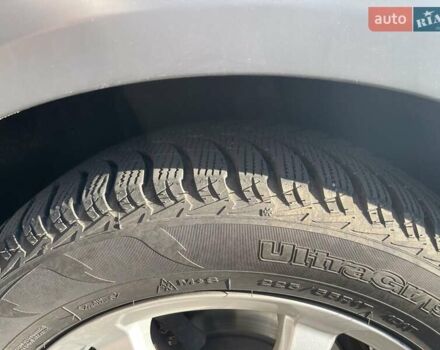 Серый Ауди А4 Олроуд, объемом двигателя 2 л и пробегом 195 тыс. км за 18999 $, фото 26 на Automoto.ua