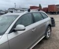 Сірий Ауді A4 Allroad, об'ємом двигуна 0 л та пробігом 211 тис. км за 11100 $, фото 2 на Automoto.ua