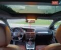 Серый Ауди А4 Олроуд, объемом двигателя 2 л и пробегом 186 тыс. км за 12500 $, фото 40 на Automoto.ua