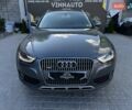 Сірий Ауді A4 Allroad, об'ємом двигуна 1.98 л та пробігом 140 тис. км за 18500 $, фото 8 на Automoto.ua