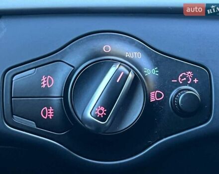 Ауді A4 Allroad 2014 у Хмельницькому на Automoto.ua Сірий Ауді A4 Allroad, об'ємом двигуна 1.98 л та пробігом 290 тис. км за 15700 $, фото 17 на Automoto.ua