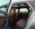 Серый Ауди А4 Олроуд, объемом двигателя 2 л и пробегом 186 тыс. км за 12500 $, фото 30 на Automoto.ua
