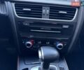 Сірий Ауді A4 Allroad, об'ємом двигуна 1.98 л та пробігом 140 тис. км за 18500 $, фото 40 на Automoto.ua
