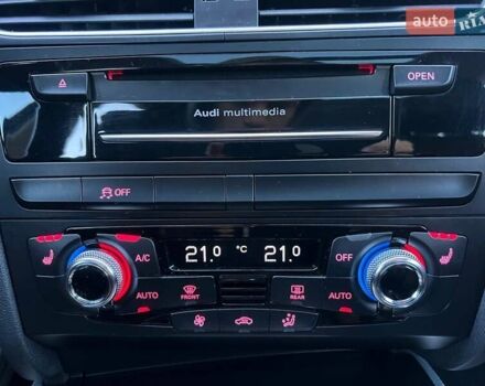 Ауді A4 Allroad 2014 у Хмельницькому на Automoto.ua Сірий Ауді A4 Allroad, об'ємом двигуна 1.98 л та пробігом 290 тис. км за 15700 $, фото 24 на Automoto.ua